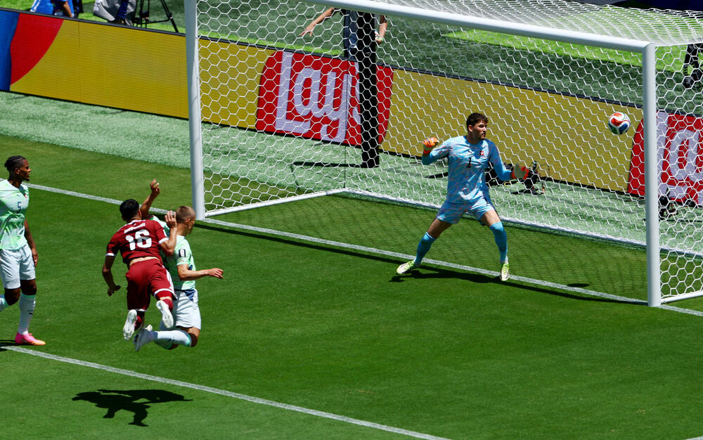 <p>Umjesto utakmice za zaborav, prva senzacija - Švajcarska povela i uputila još 26 bezuspješnih udaraca na gol, Katar izjednačio duboko u nadoknadi (1:1)</p>