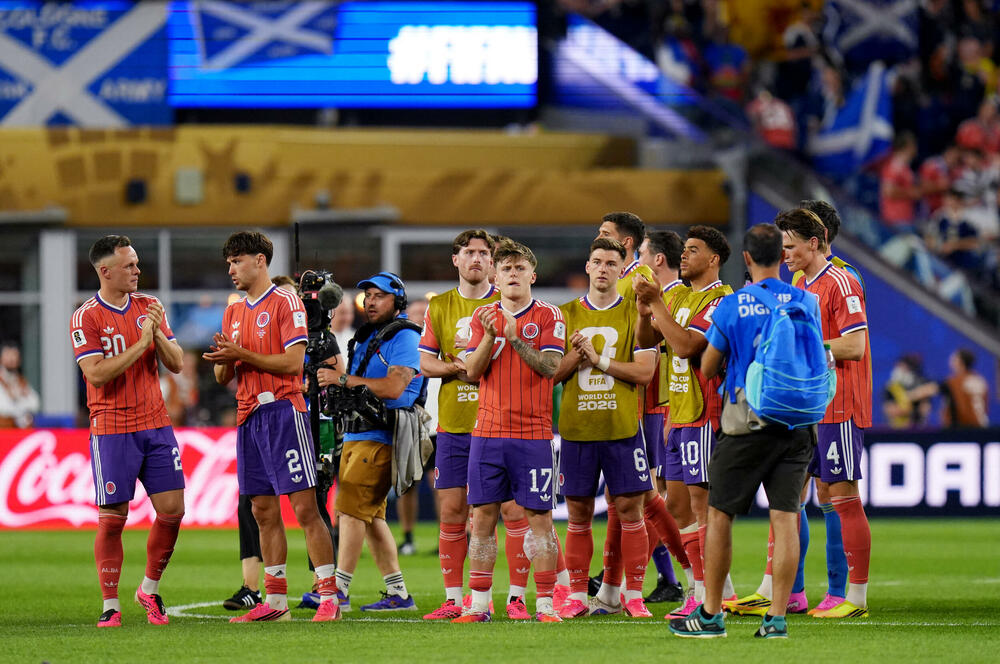 <p>Aleks Megin srećnim golom u 26. minutu odlučio ne baš lijep duel u Bostonu (1:0)</p>