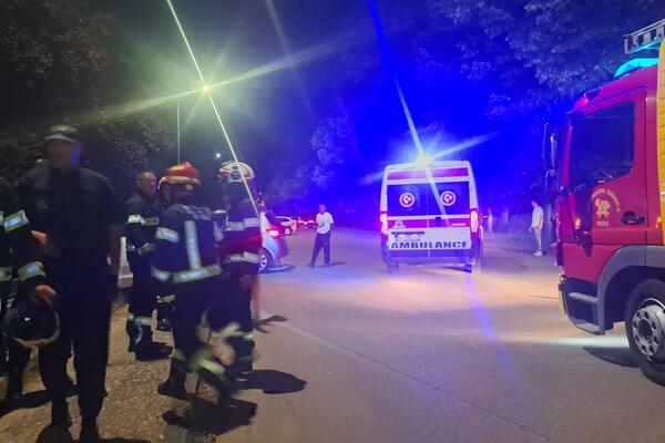 İki genç öldü, bir kişinin hayatı tehlikede...