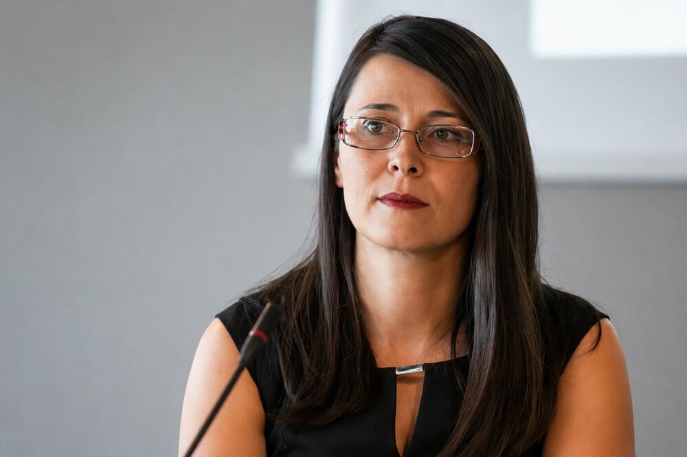 Vanja Ćalović, Foto: MANS