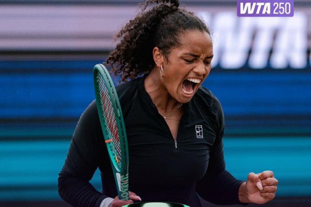 Foto: WTA