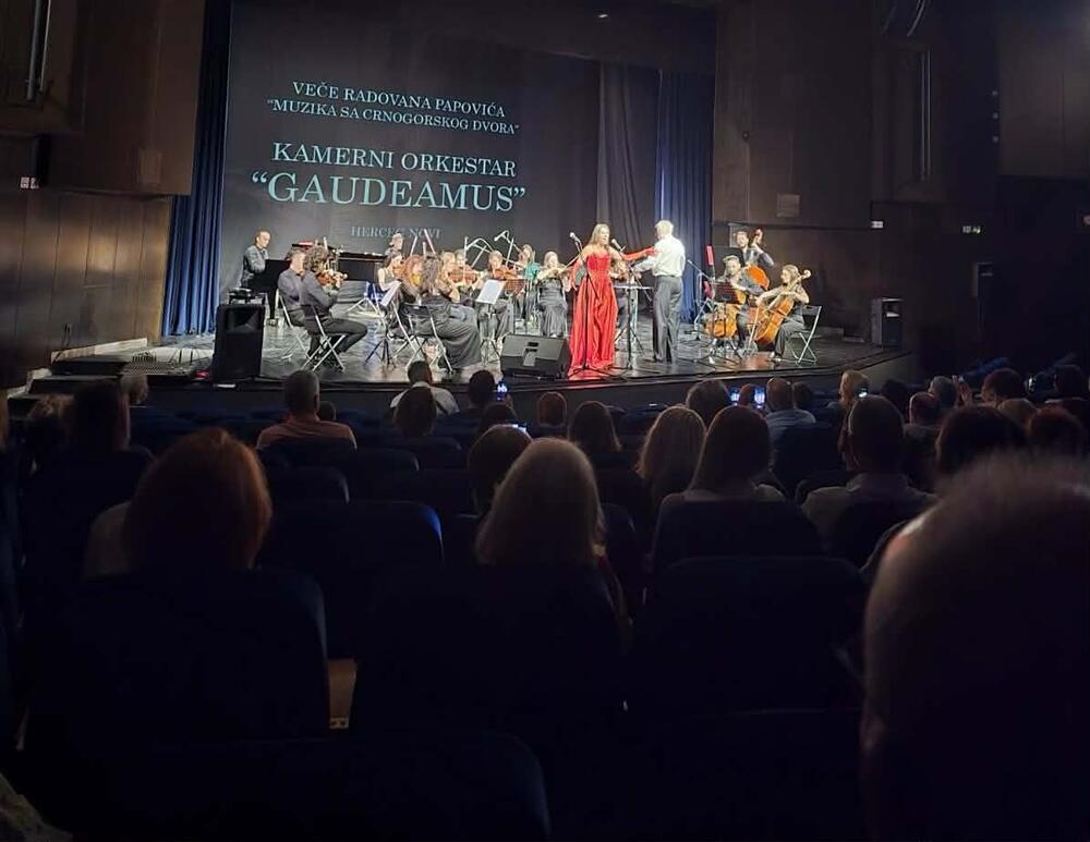 Adriatic piano fest