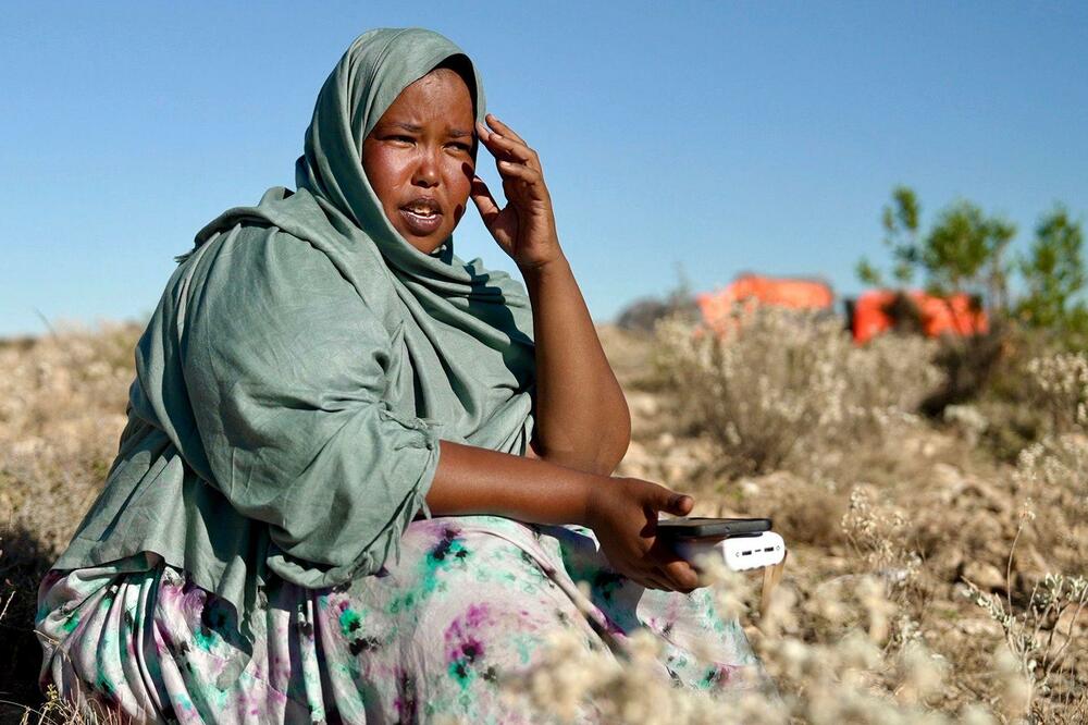 Foto: BBC/Amensisa Ifa