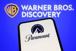 Odobreno spajanje Paramount i Warner Bros. kompanija