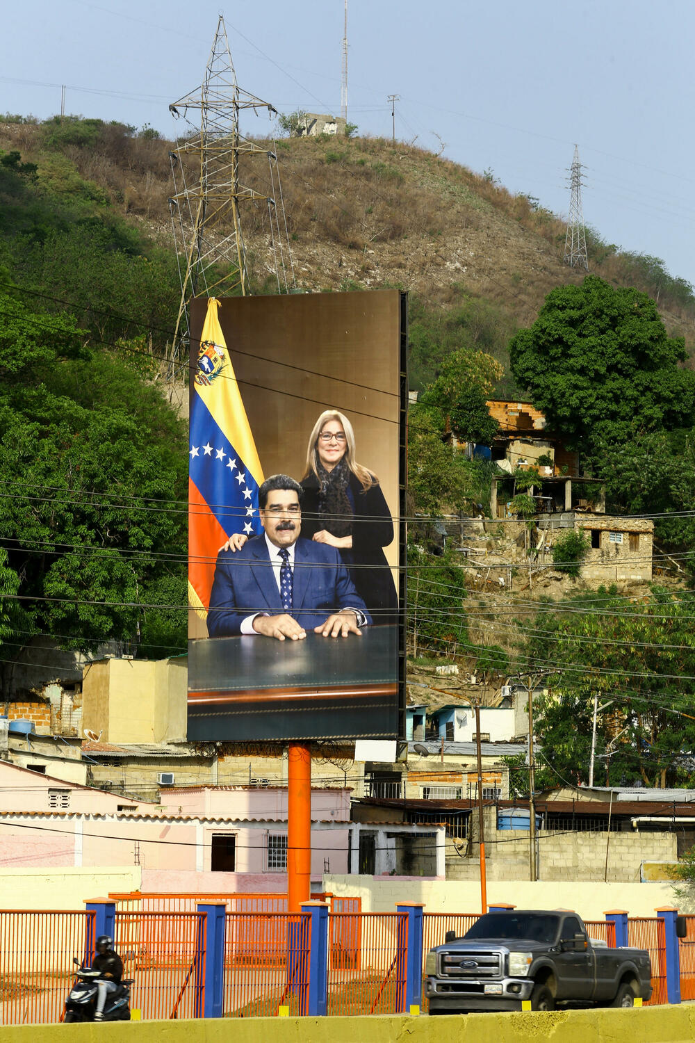 Maduro