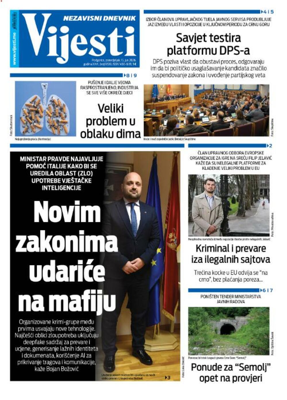 Foto: ND Vijesti