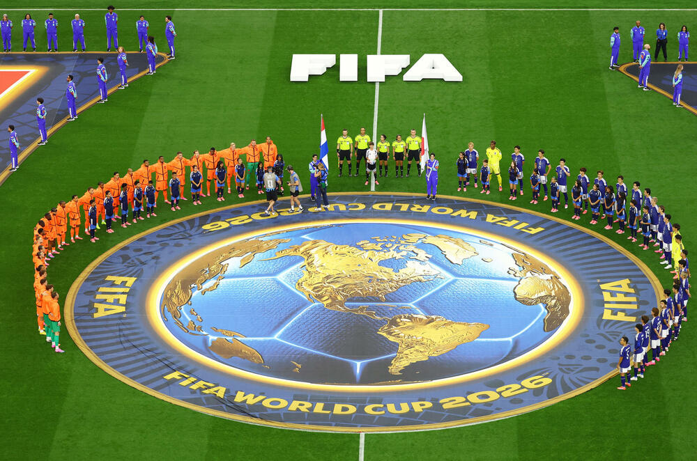 <p>Holandija - Japan 2:2</p>
