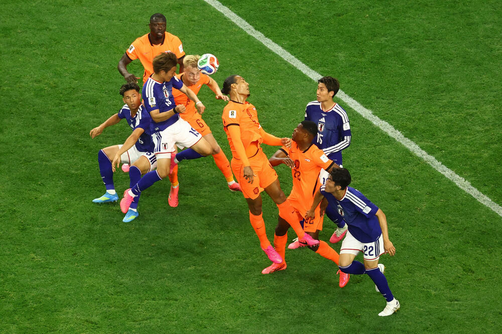 Foto: Reuters