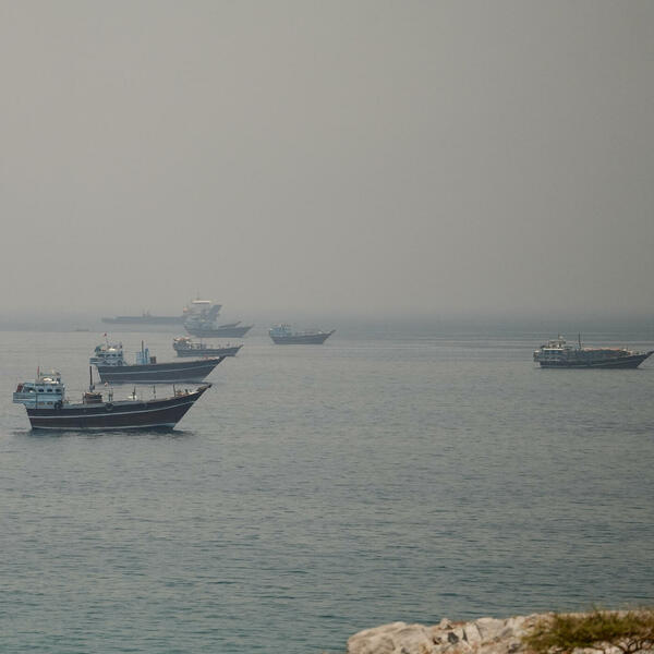 ABD ve İran savaşı sona erdirmek için anlaşmaya vardılar