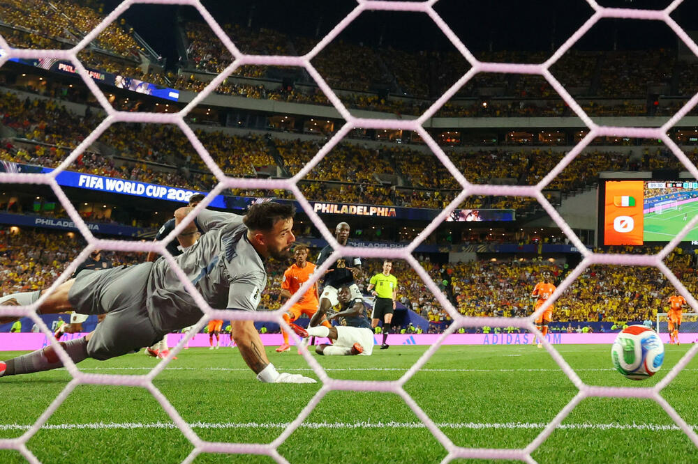 Foto: Reuters