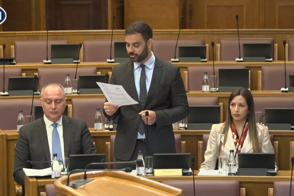Radulović: Crnogorska plovidba u procesu koji vodi ka njenom...