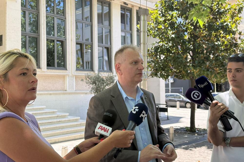 Perić, Foto: Nikola Saveljić