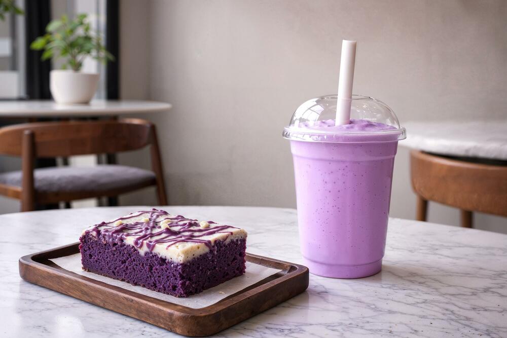 ube