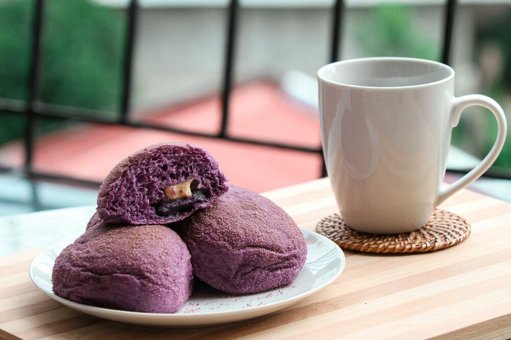 ube