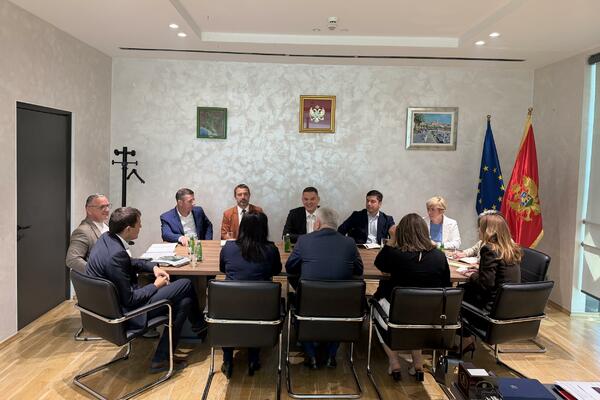 Šahmanović: Već ove sedmice obilazak potencijalnih lokacija za...