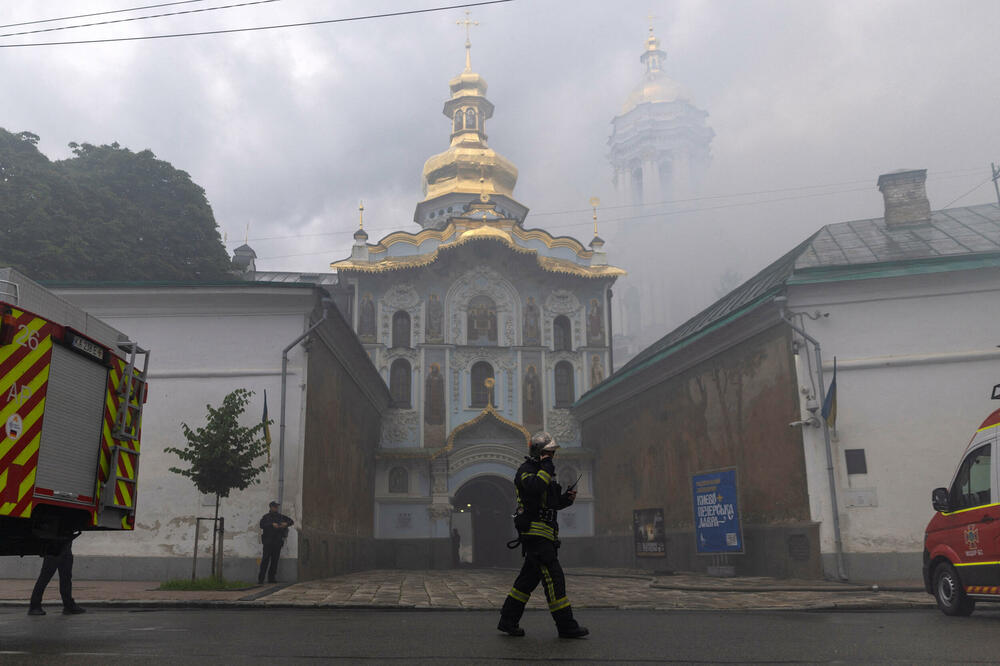 Foto: REUTERS