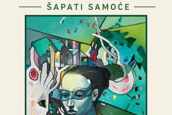 &bdquo;Šapati samoće&rdquo; Sejle Kerović