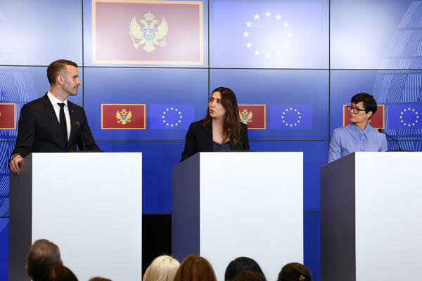 Privremeno zatvorena poglavlja 2 i 28