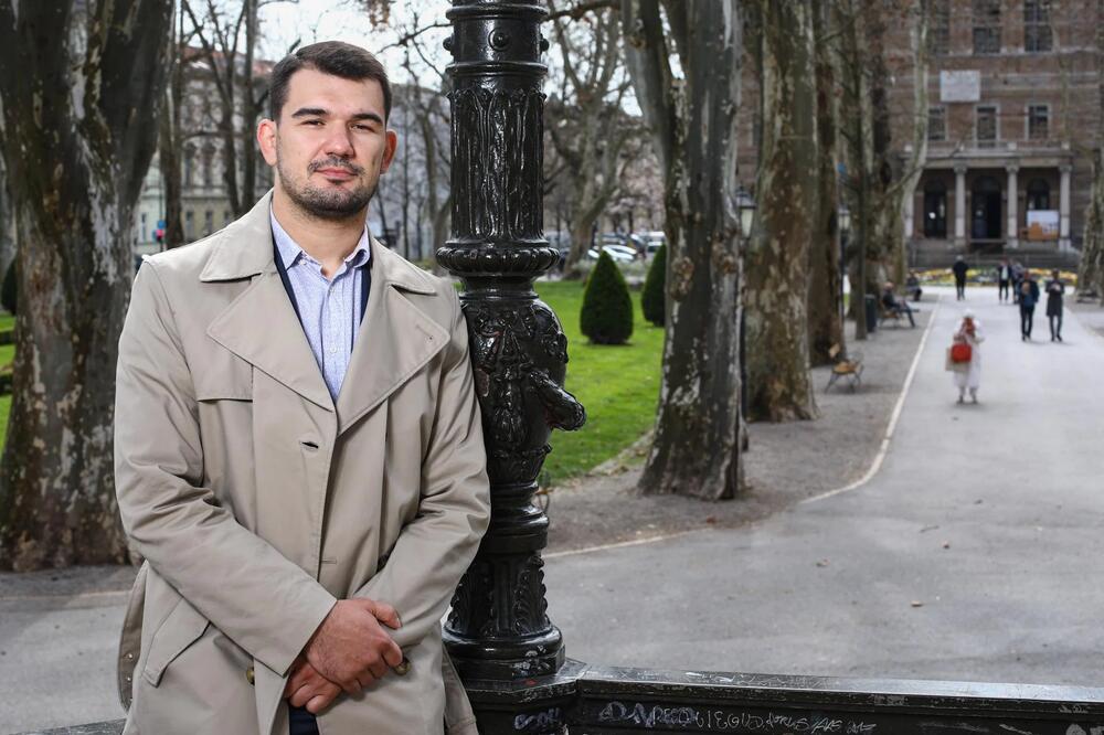 Mora postojati ravnoteža između regulacije i borbe protiv nelegalnih: Jelavić, Foto: Privatna arhiva