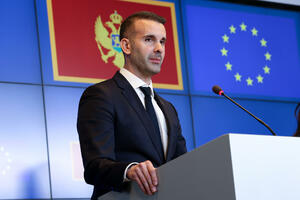 Spajić: Ostajemo posvećeni jačoj i konkurentnijoj Evropi
