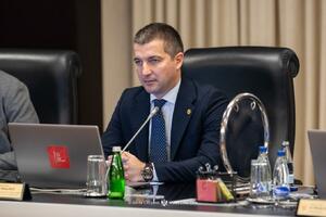 Bečić uputio čestitku Ćalović: Vladavine prava, borba protiv...