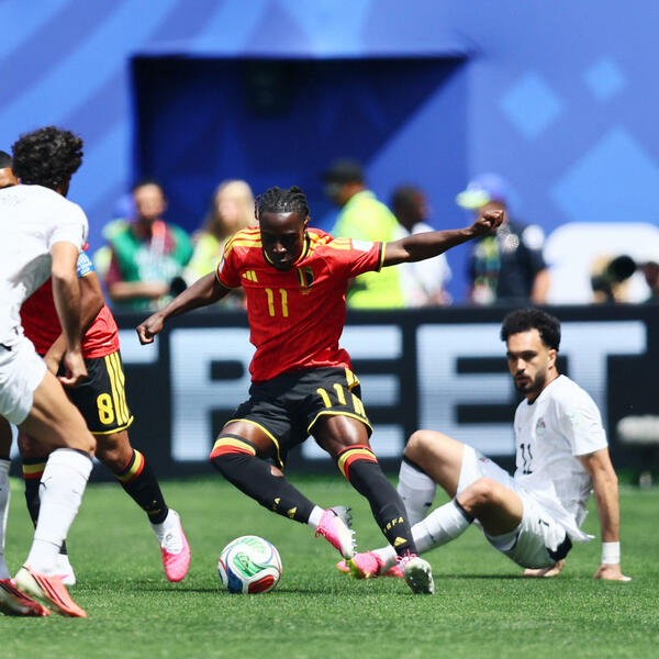 DAN 5, MUNDIJAL UŽIVO Belgija - Egipat 0:0, čudo u Atlanti - kakav...