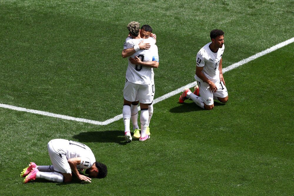 Foto: Reuters
