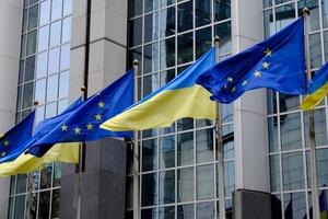 Ukrajina danas otvorila pristupne pregovore sa EU
