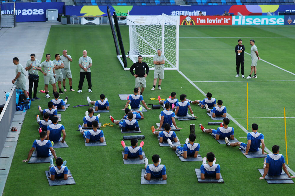 Foto: Reuters