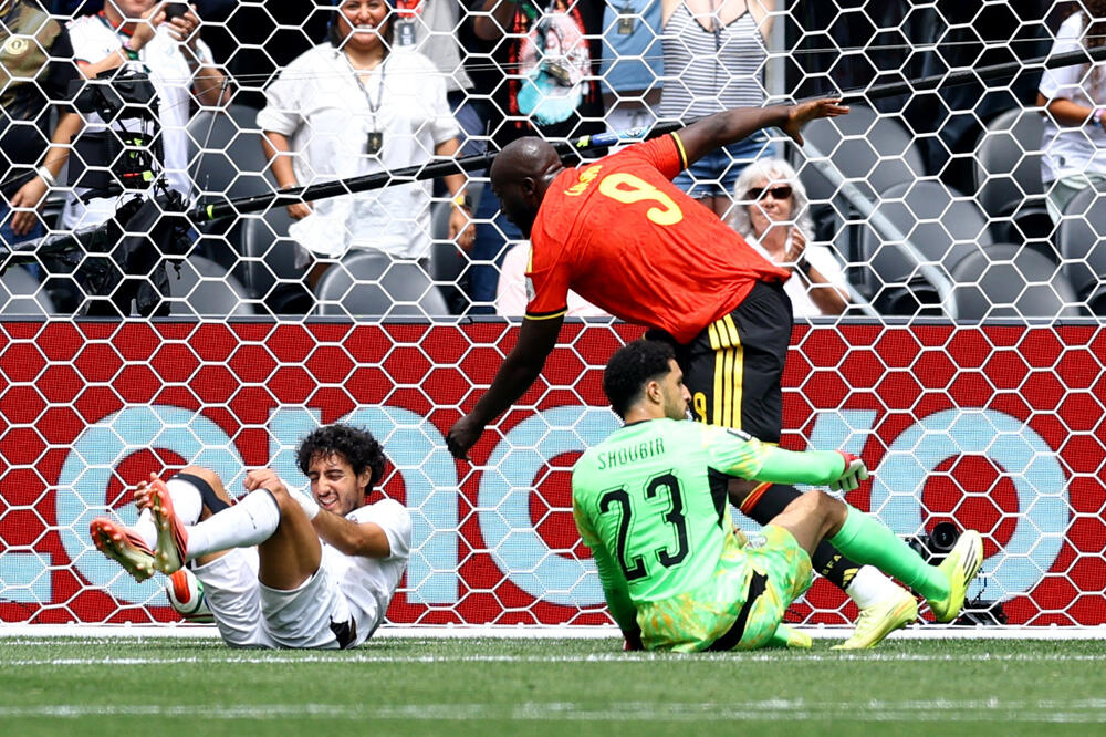 Foto: Reuters