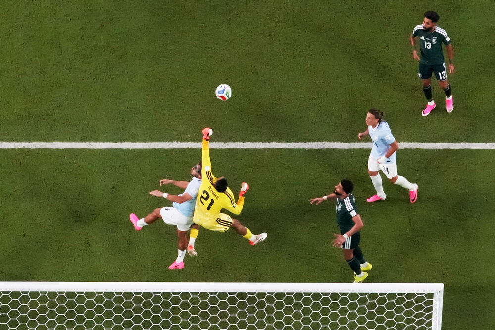 Foto: Reuters
