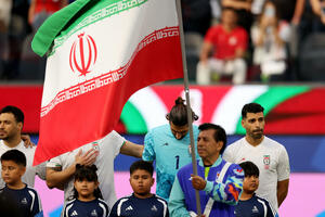 DAN 6, MUNDIJAL UŽIVO Spektakl u LA: Novi Zeland - Iran 2:2 a niko...