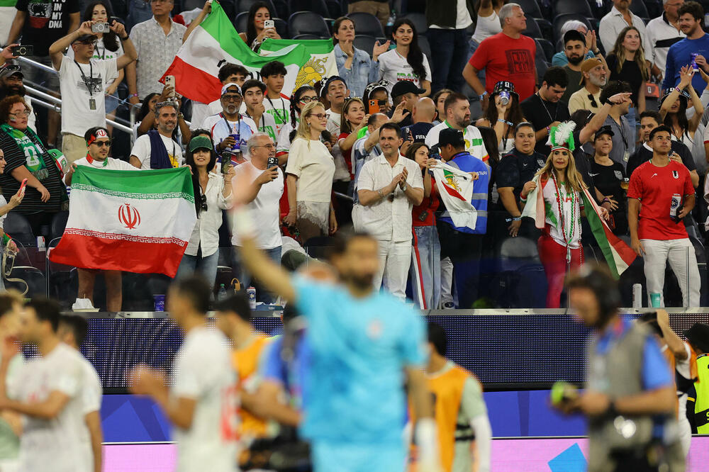 Foto: Reuters