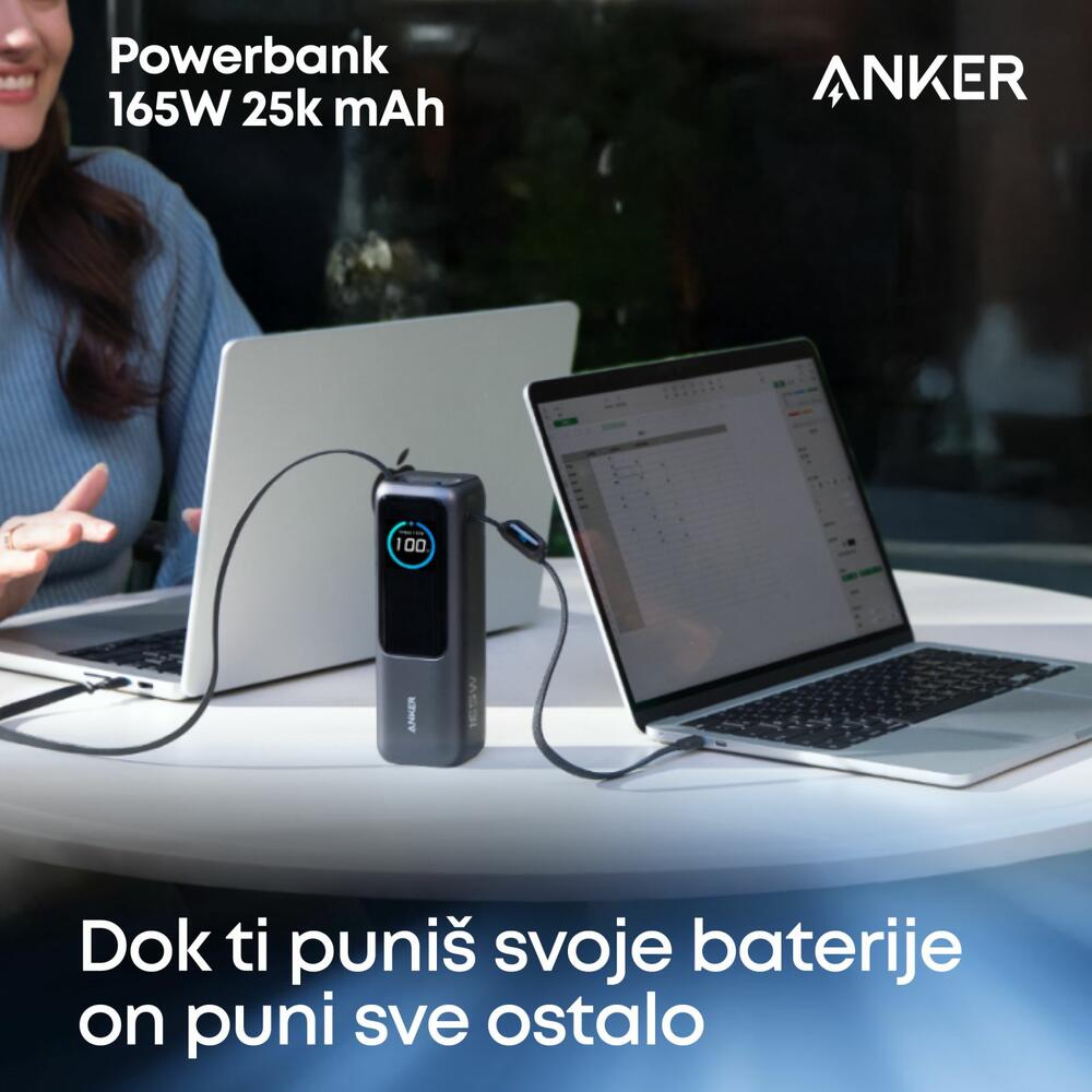 Anker