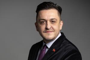 MF: Zakon o upravljanju privrednim društvima u vlasništvu države,...
