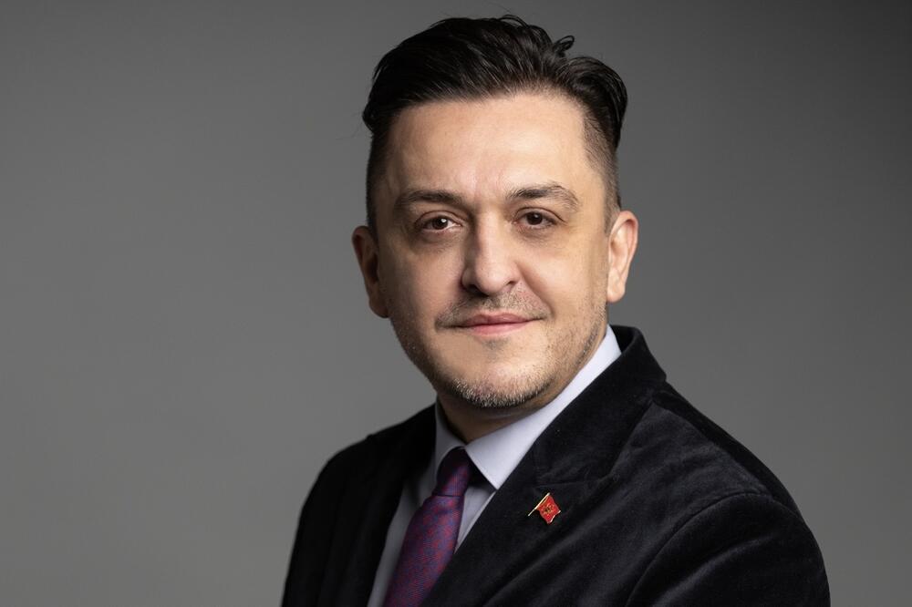 Vuković, Foto: MF