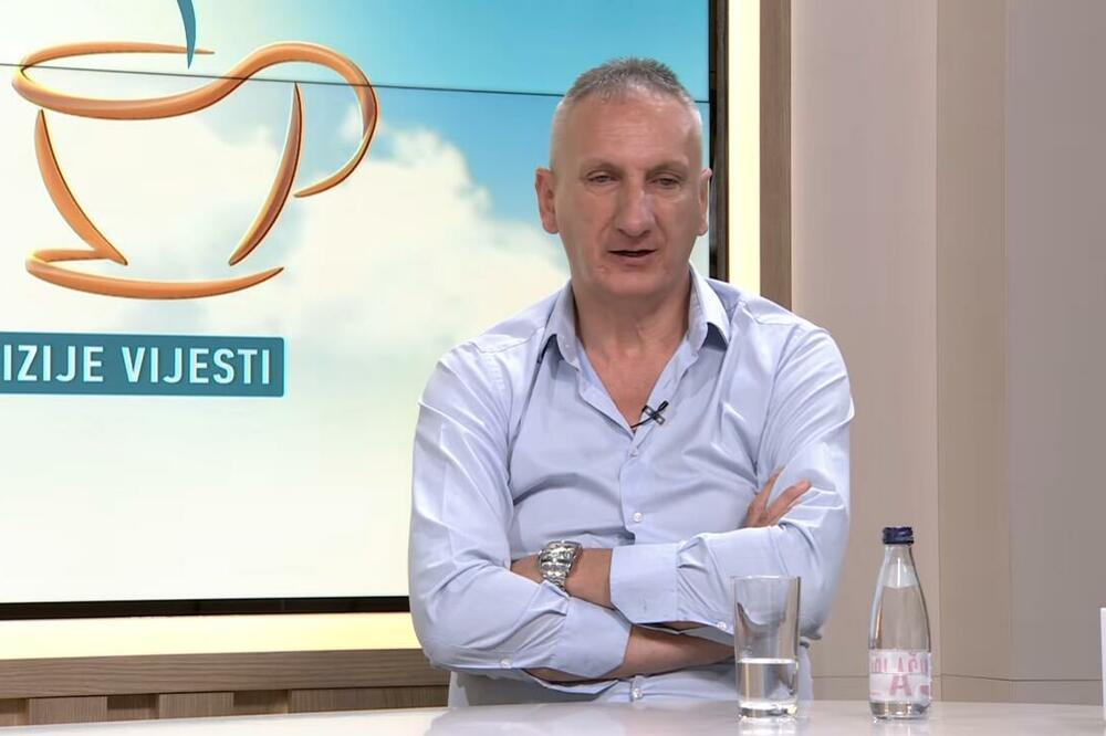 Foto: Screenshot/TV Vijesti