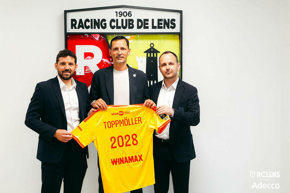 Foto: RC Lens