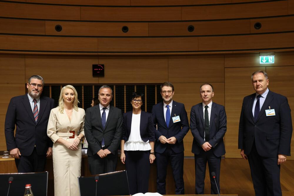 Foto: MEP