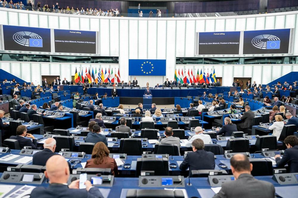 Foto: Kancelarija za odnose s javnošću predsjednika Crne Gore
