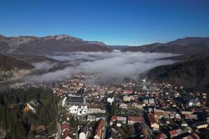 Sjutra bez vode u više kolašinskih naselja zbog radova na zamjeni...