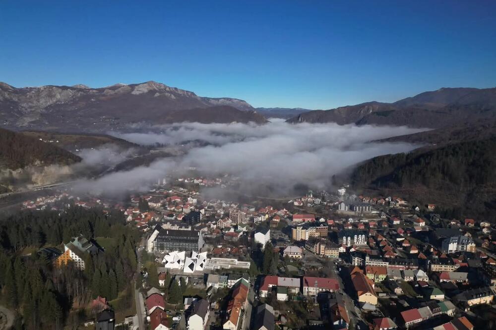 Foto: Davor Sedlarević