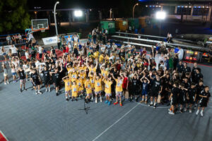 Podgorica domaćin Minibasket turnira, stižu i ekipe iz regiona i...