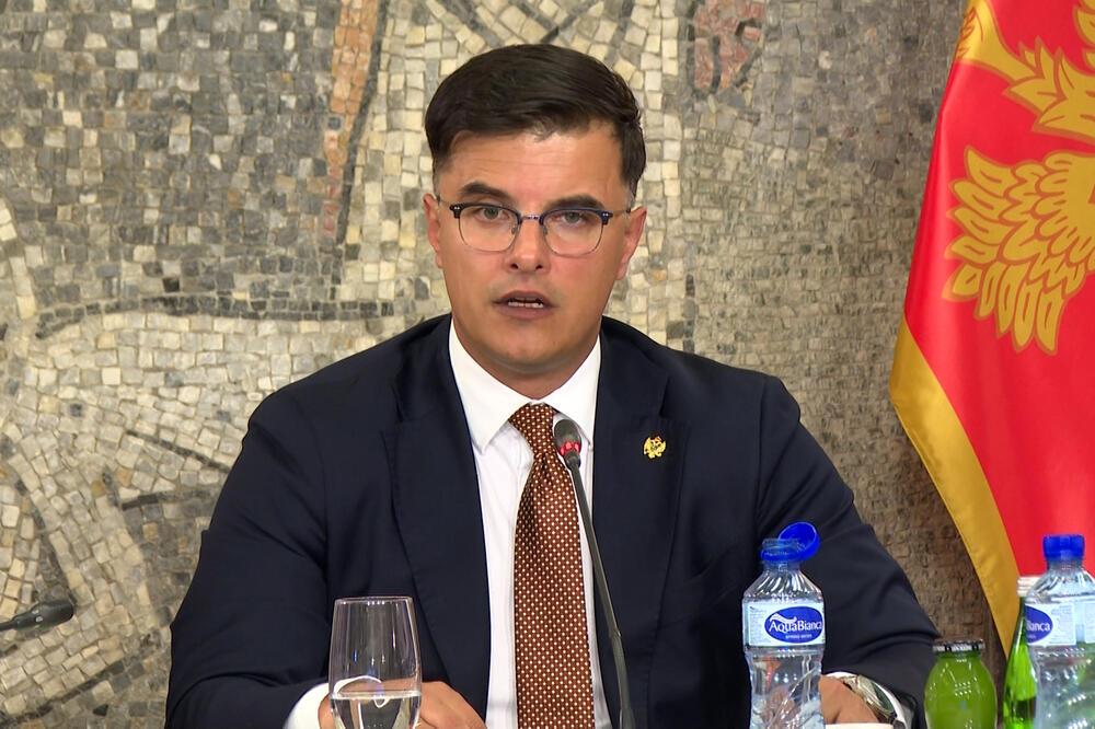 Šaranović, Foto: Mediabiro
