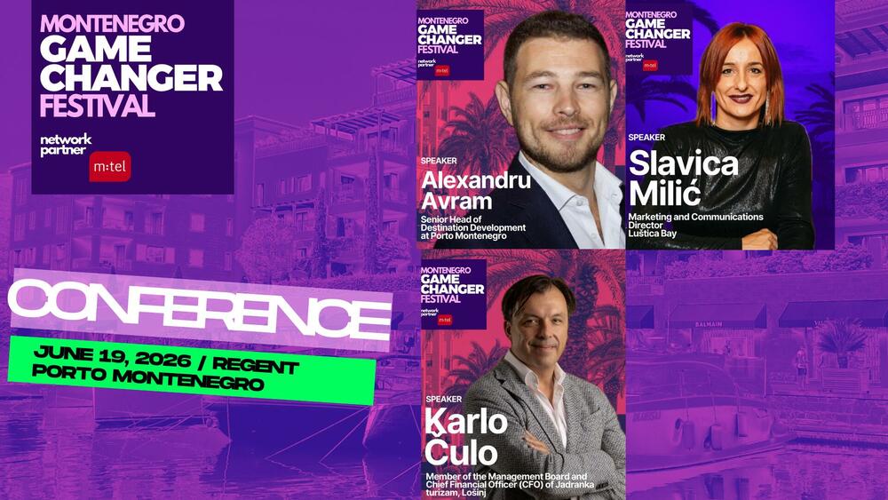 Game Changer Festival