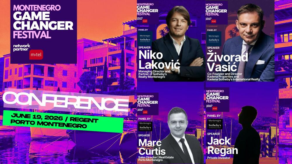 Game Changer Festival