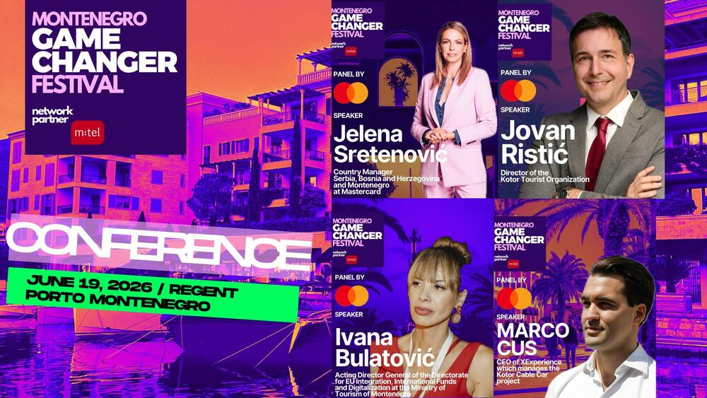 Game Changer Festival