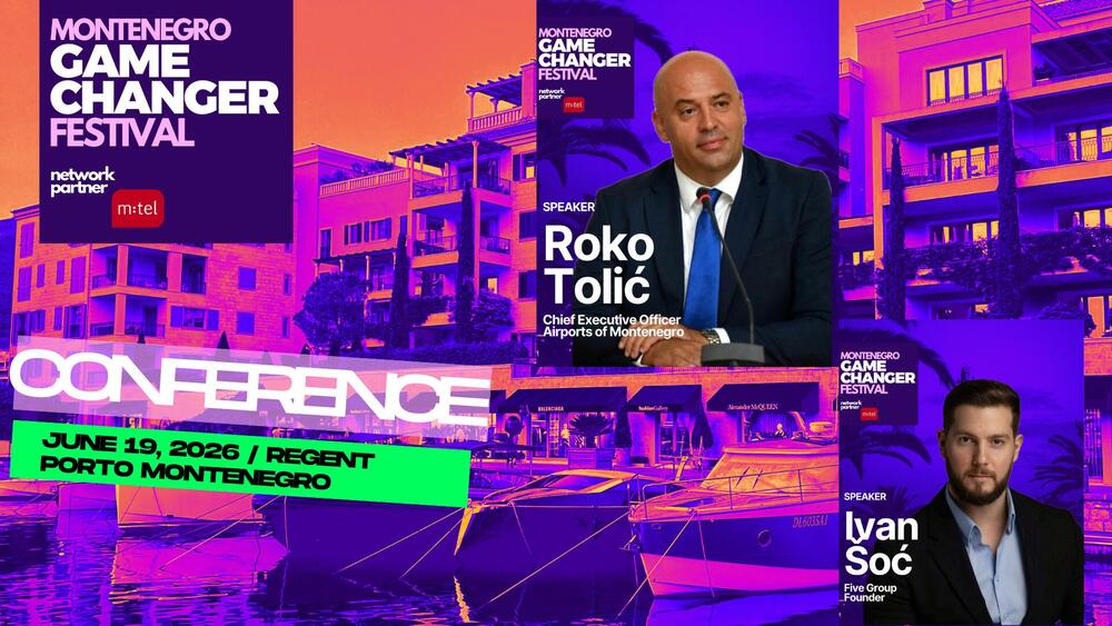 Game Changer Festival