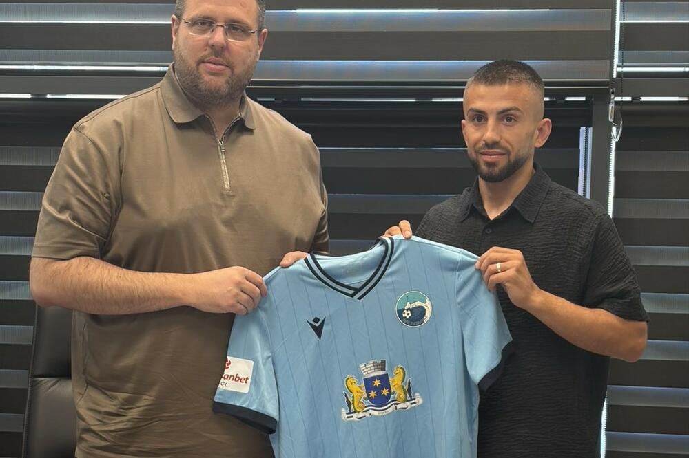 Foto: OFK Petrovac