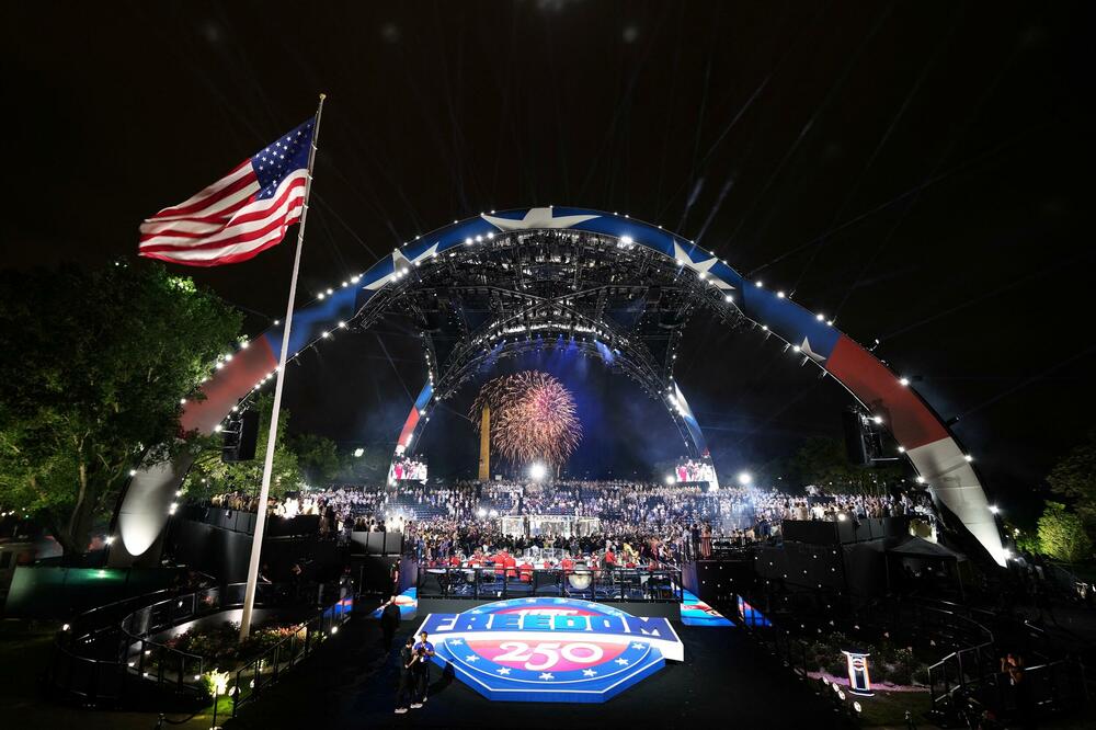 Foto: REUTERS